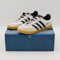 IF9735 Bad Bunny adidas Originals Gazelle Indoor Core White Core Black (Men's)