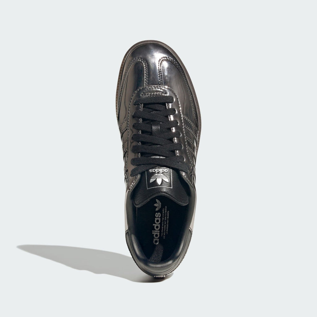 KJ7486 KJ7486 adidas Women's Samba OG Core Black (Women's)