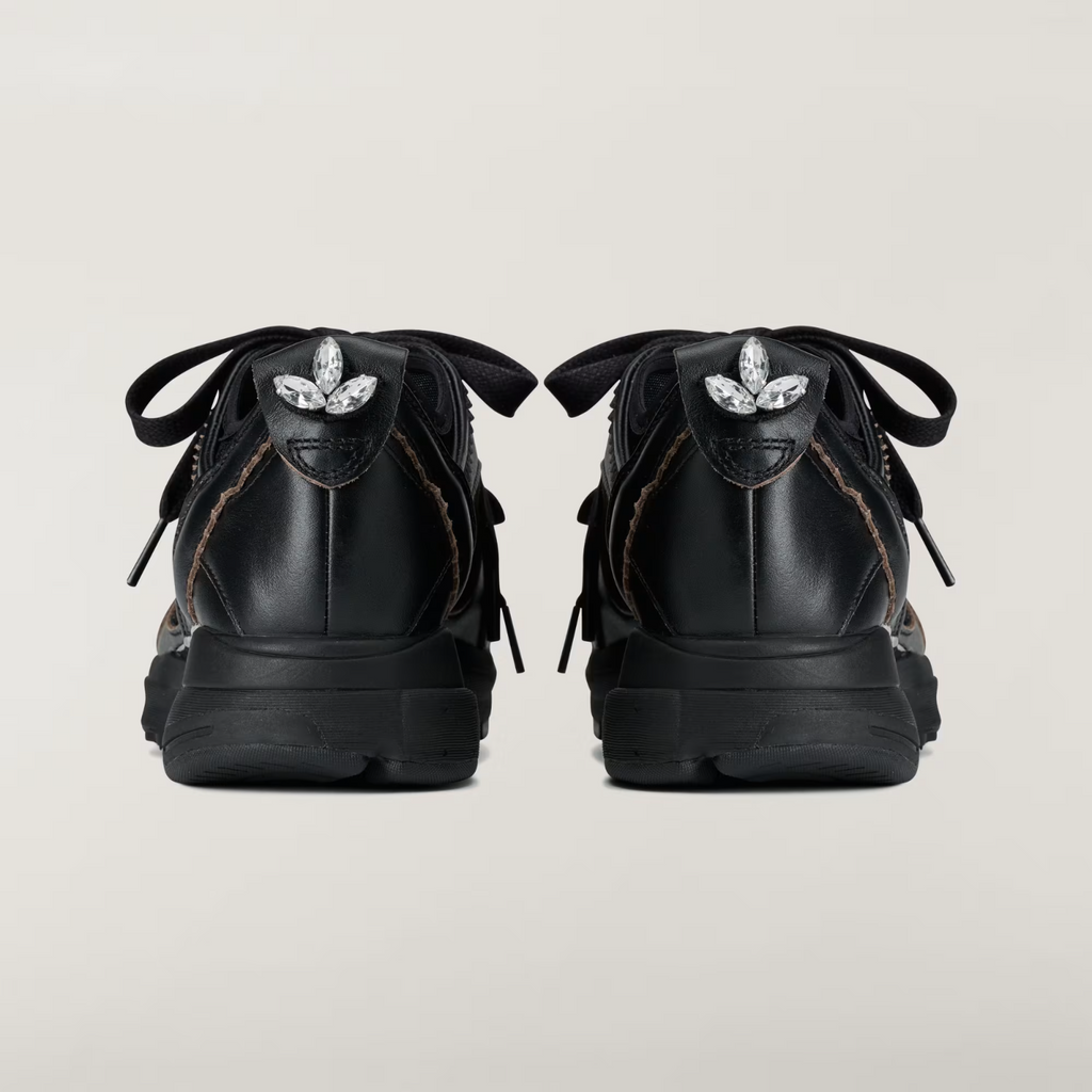 KH7452 Simone Rocha Ã adidas Climacool "Core Black" (Women's)