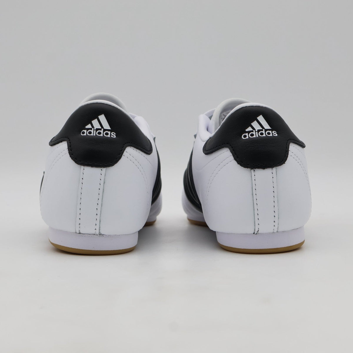 JQ4774 adidas Originals WMNS Taekwondo Footwear White Core Black Gum (Women's)