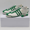 JR8377 adidas Originals ITALIA 60s Made in Italy Core White Green Cream (Men's)