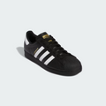 GW6931 adidas Originals Superstar ADV Core Black Cloud White Cloud White (Men's)