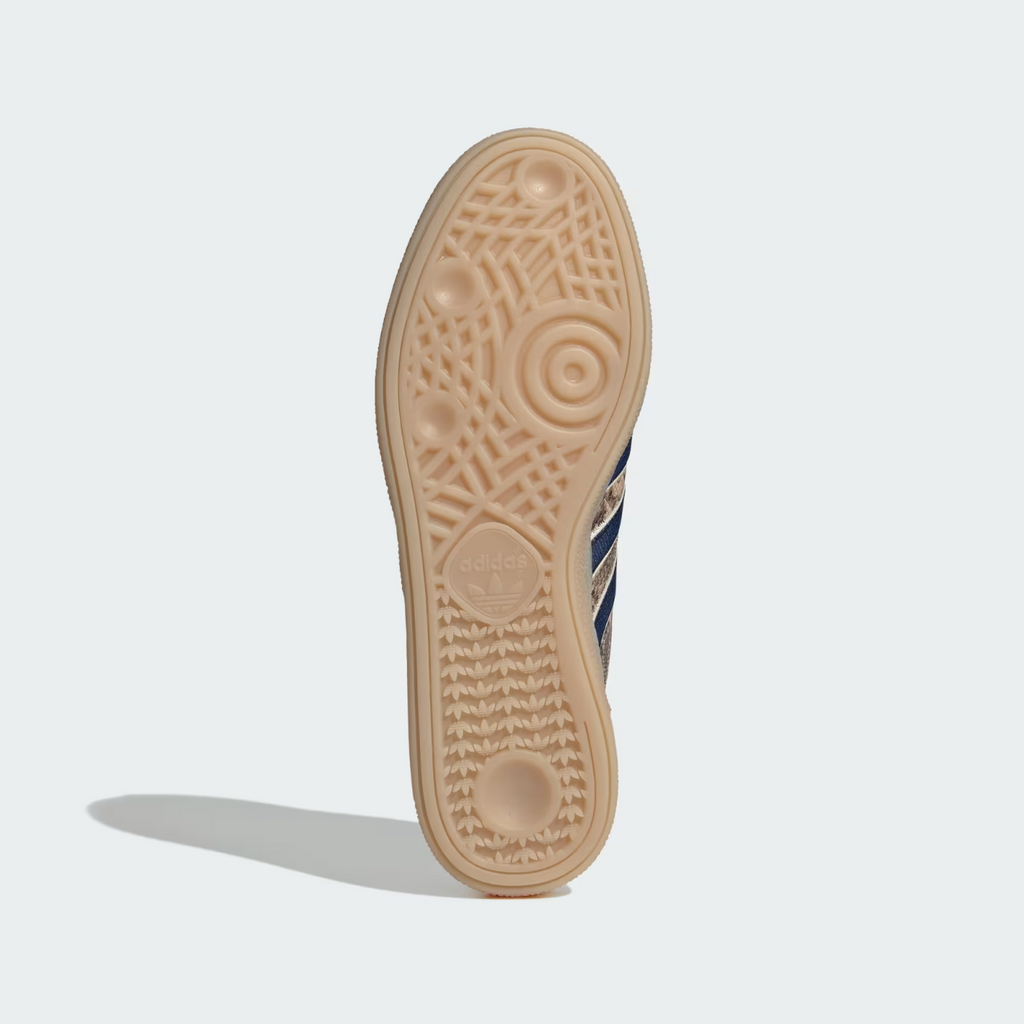 KK4867 adidas Handball Spezial "Snakeskin/Warm Sandstone" (Men's)