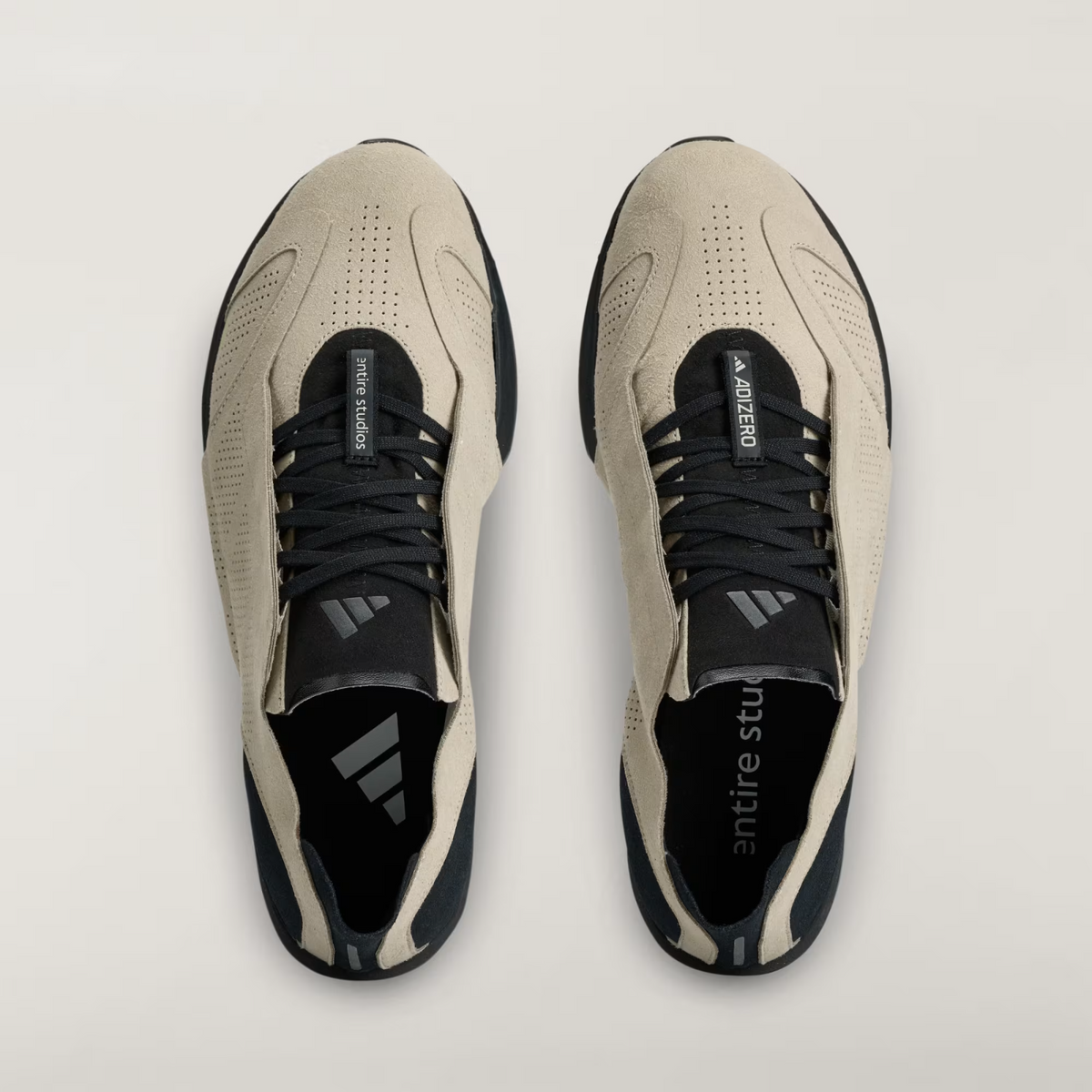 KJ2303 adidas x Entire Studios Adizero Japan 9 (Men's)