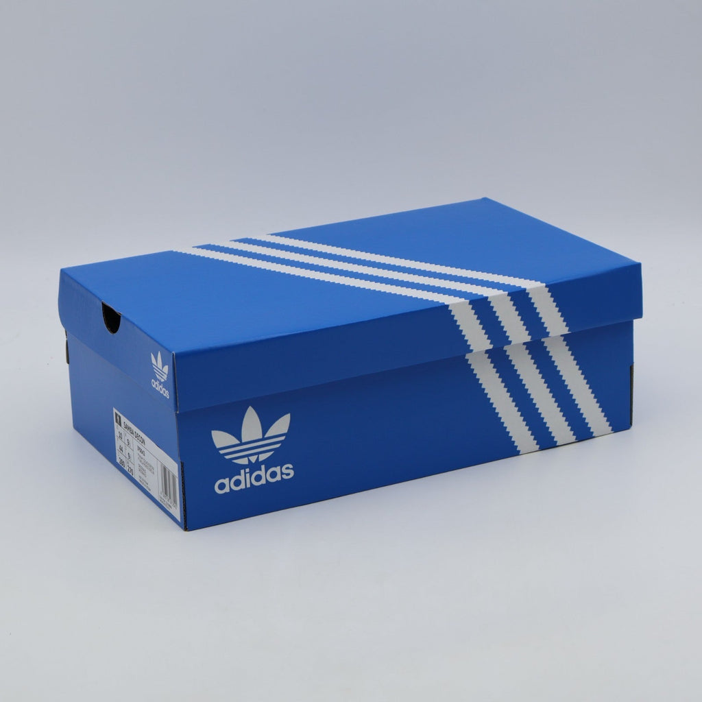 IF0642 adidas Originals Samba Decon Footwear White (Men's)