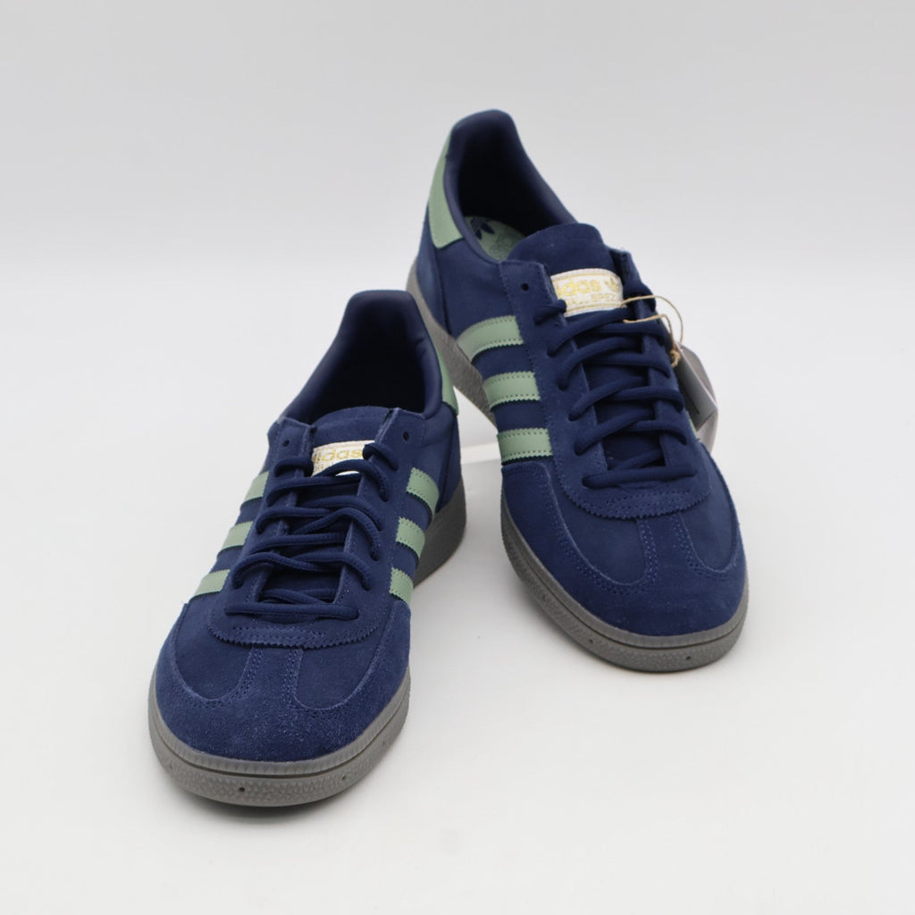 KI1416 adidas Originals Handball Spezial Blue (Men's)