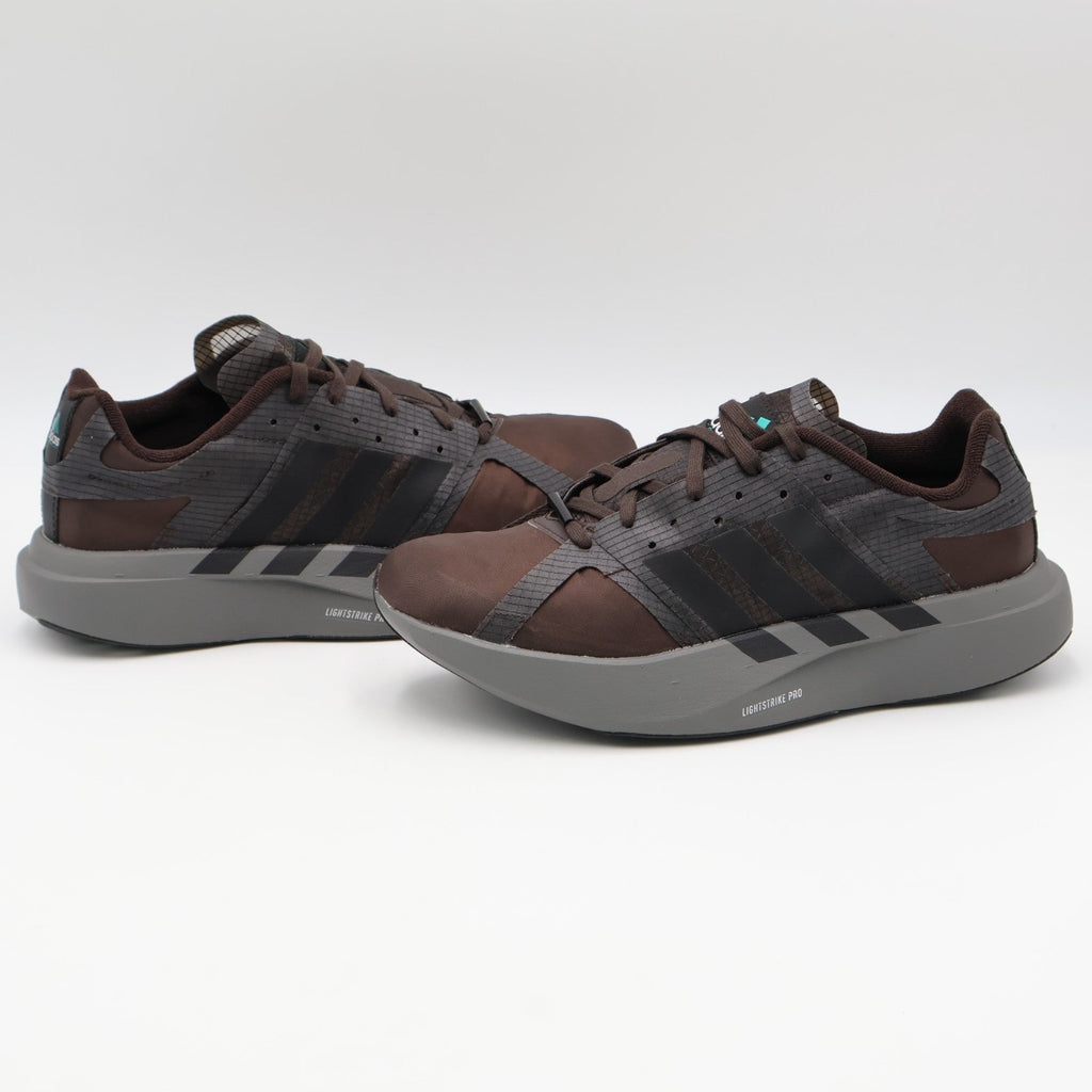 KJ8840 adidas Equipment Evo SL Aurora Coffee Core Black (Men's)