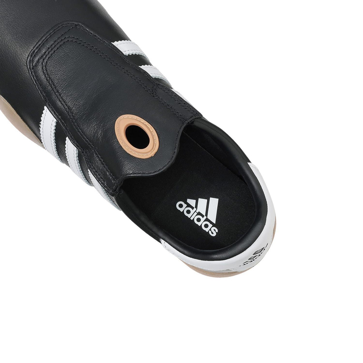 JQ3012 adidas Taekwondo Mei Core Black Footwear White Gum Two (Women's)