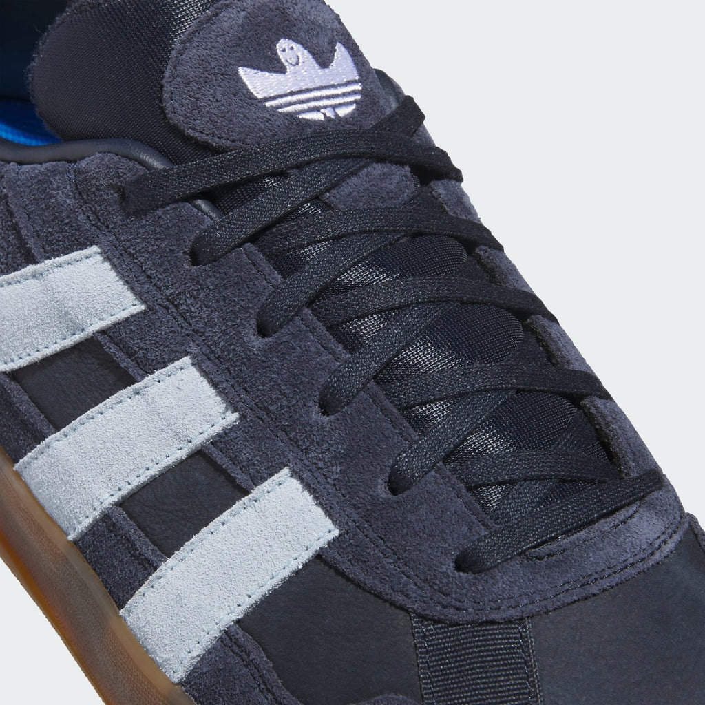 JH8137 adidas Originals Aloha Super Legend Ink Clear Sky Gum (Men's)