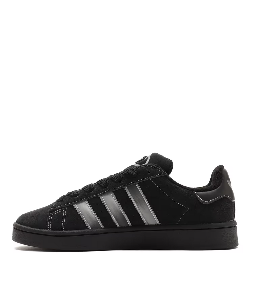 JQ3919 adidas Originals Campus 00s Black Silver (Men's)