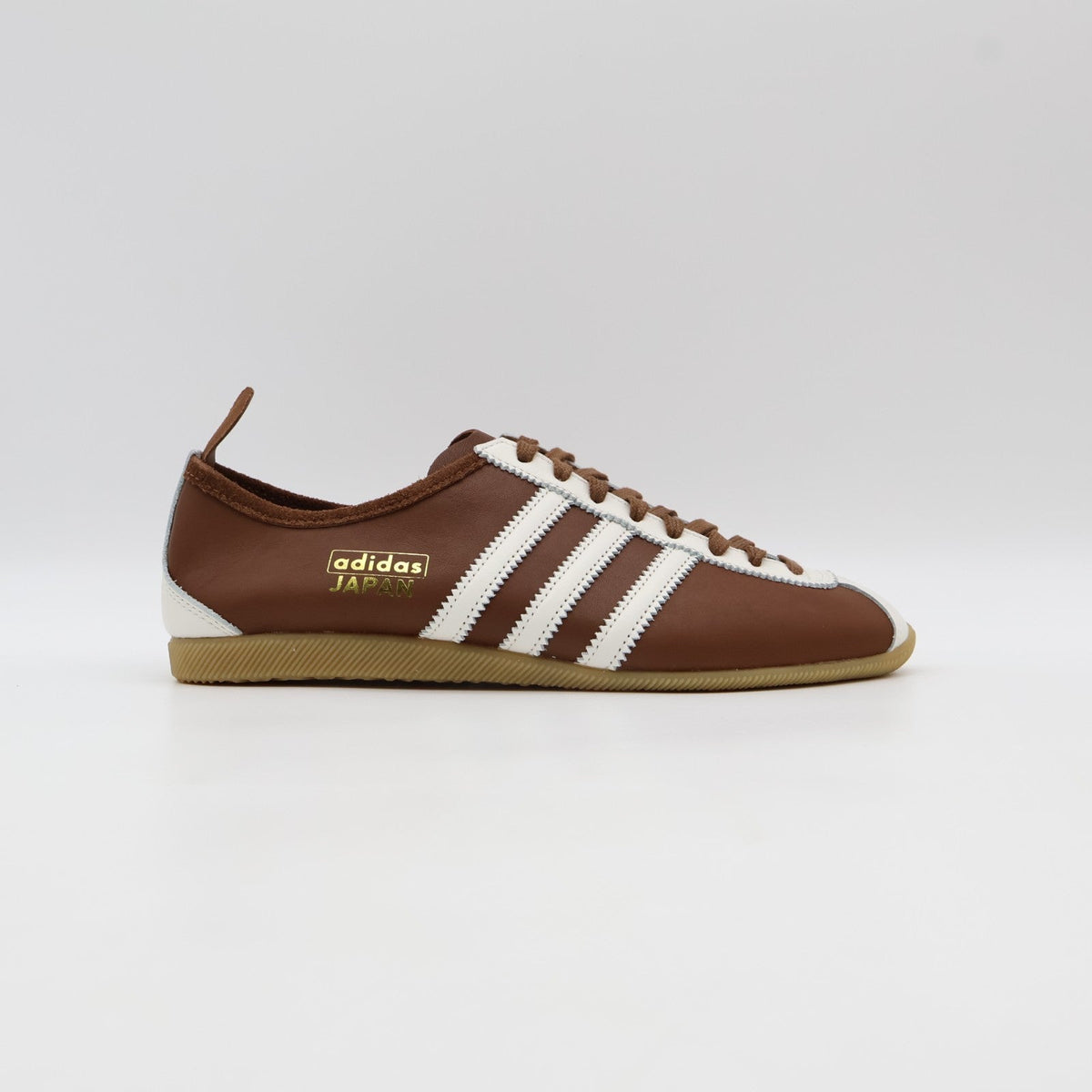 JH5434 adidas Originals Japan Preloved Brown Cloud White Cardboard (Men's)