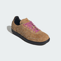 KK0004 adidas Samba OG "Mesa/Sonic Fuchsia" (Men's)