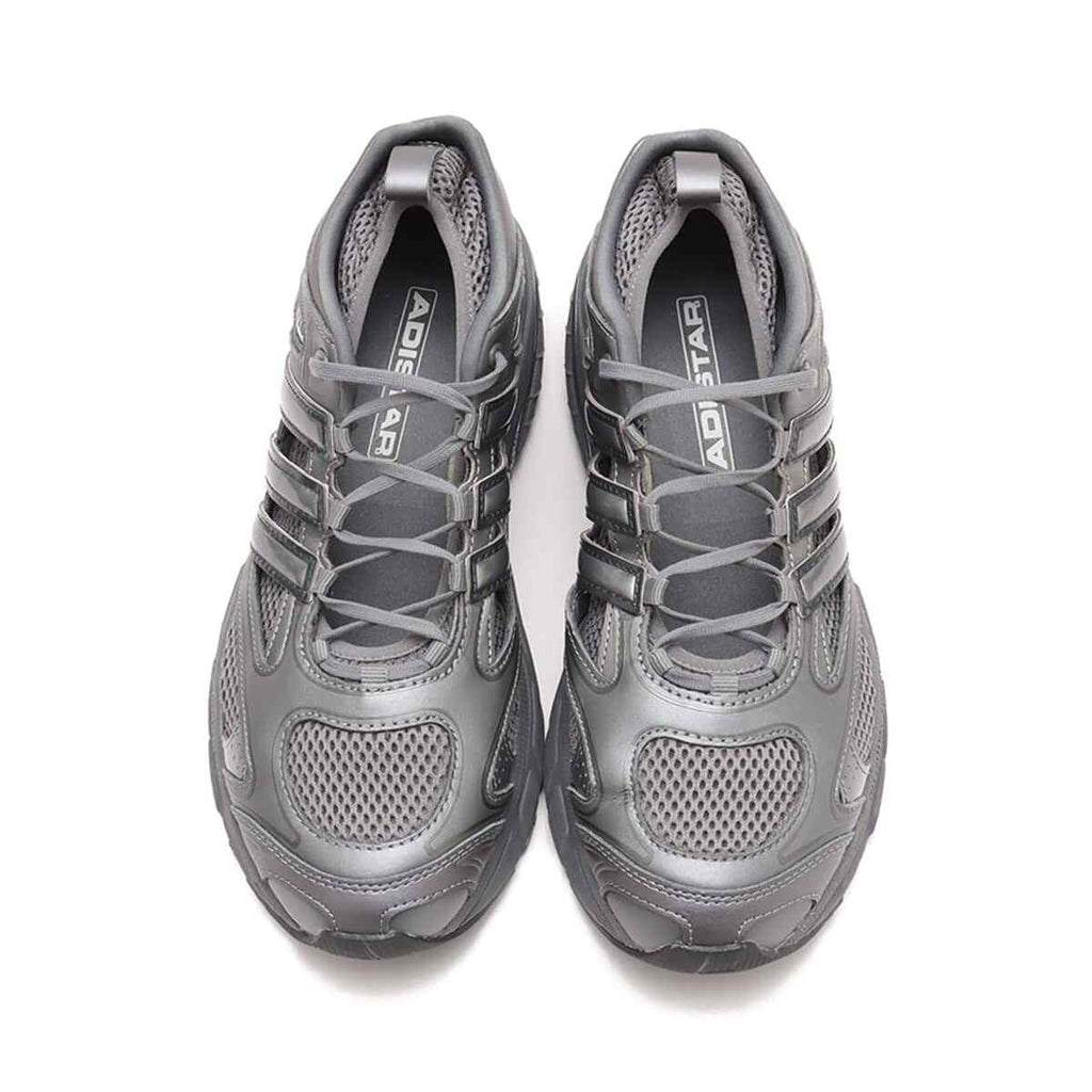 IH8562 Taqwa Bint Ali adidas Originals Adistar Pose Iron Metallic (Women's)