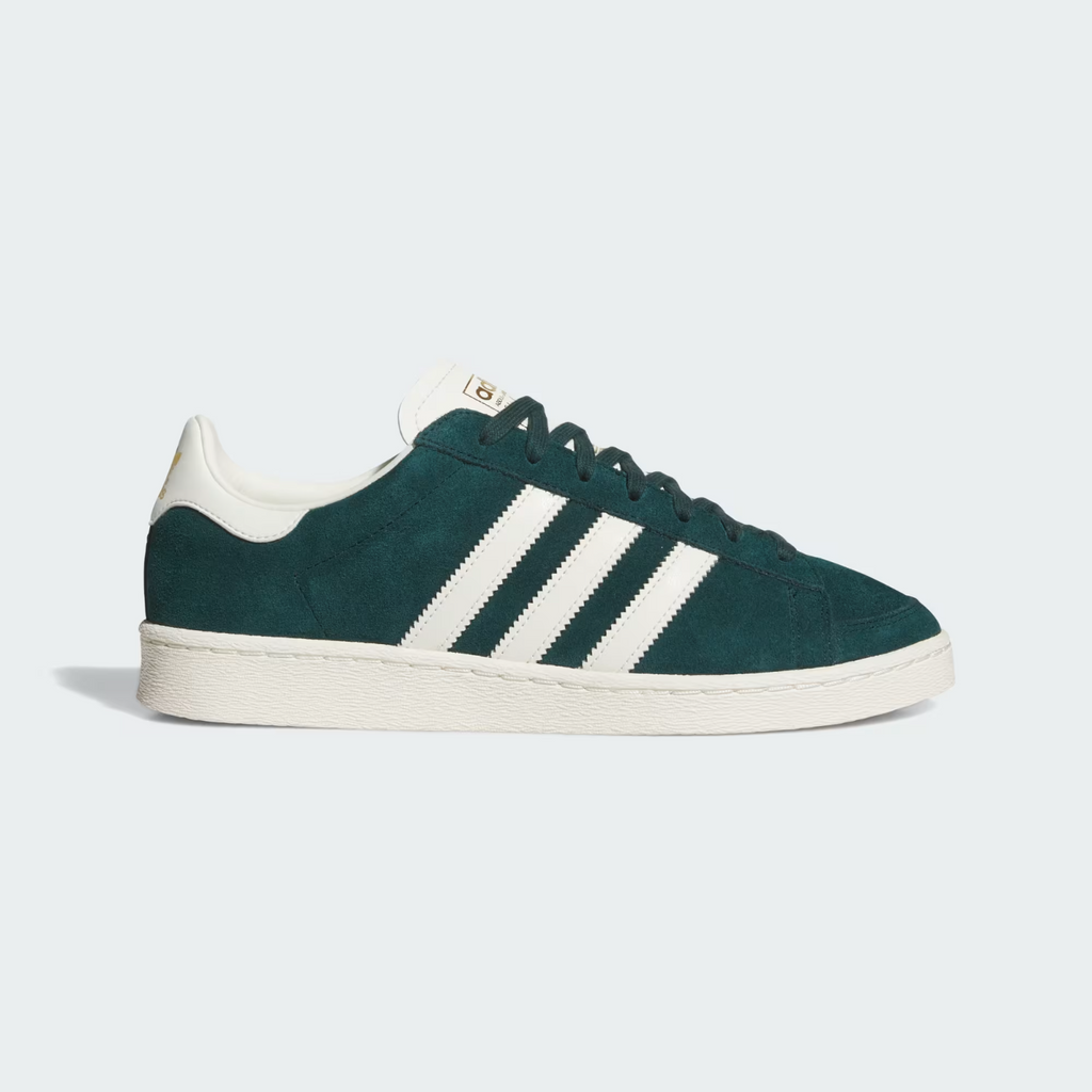 JR4354 adidas Originals Jabbar Lo Aurora Ivy Supplier Colour Off White (Men's)