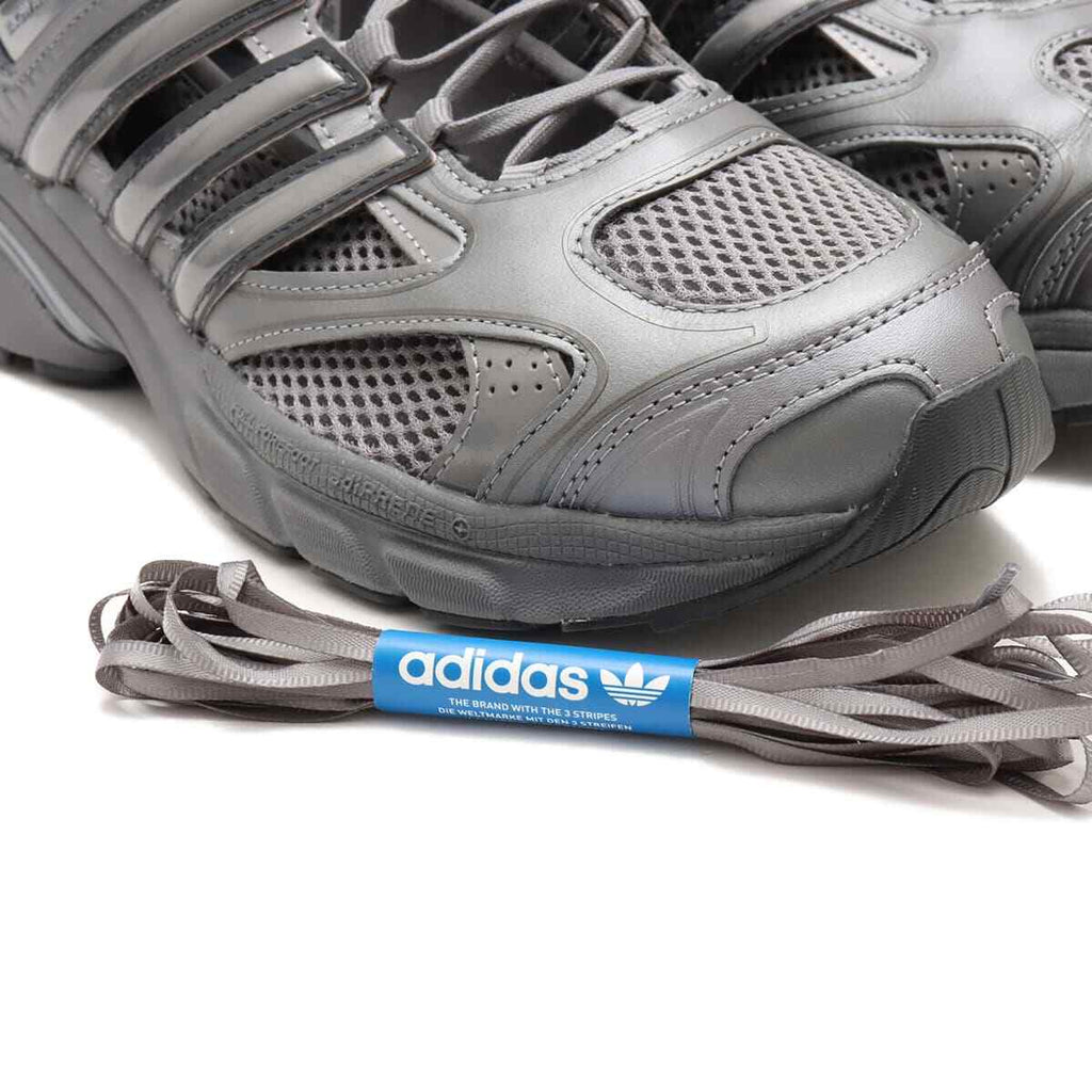 IH8562 Taqwa Bint Ali adidas Originals Adistar Pose Iron Metallic (Women's)