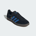 JQ2692 adidas Originals Gazelle Core Black Blue Gum (Men's)