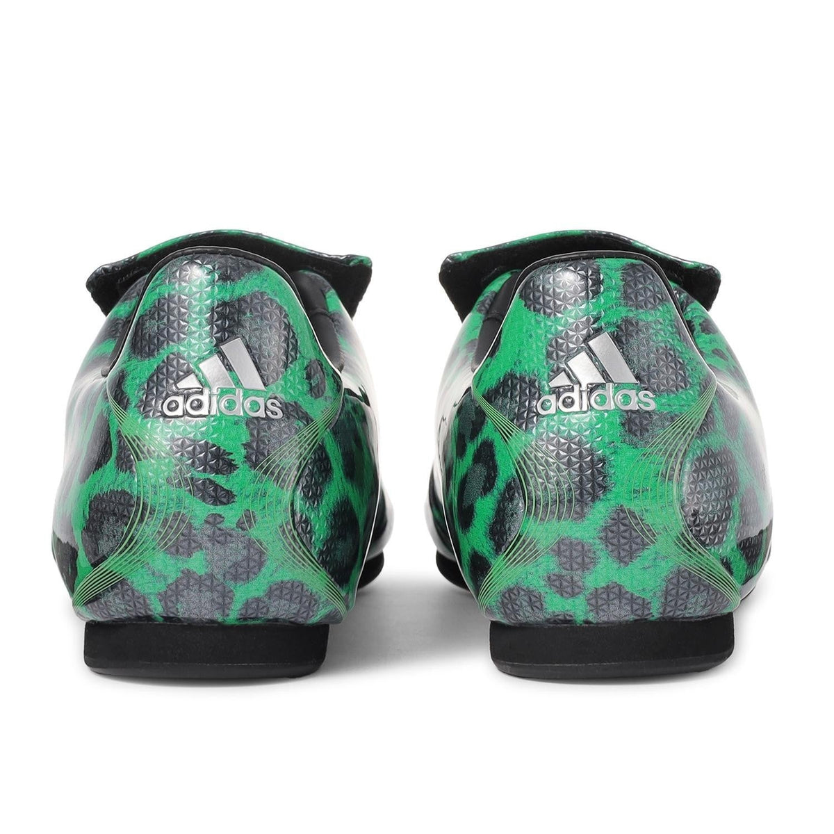 IH6862 adidas Women's Taekwondo F50 Leopard Green (Men's)