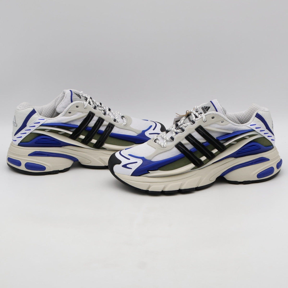 JP9263 Pharrell Williams adidas Jellyfish Team Royal Blue (Men's)