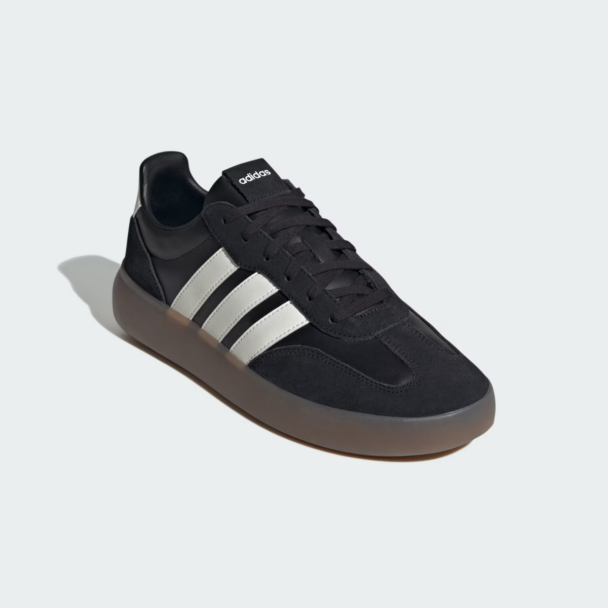 JR1229 adidas Barreda Decode Core Black Cloud White Core White (Men's)