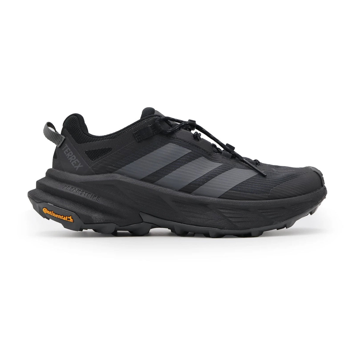 HQ4885 adidas Terrex Freehiker SL GORE-TEX Hiking Carbon Grey Six Core (Men's)