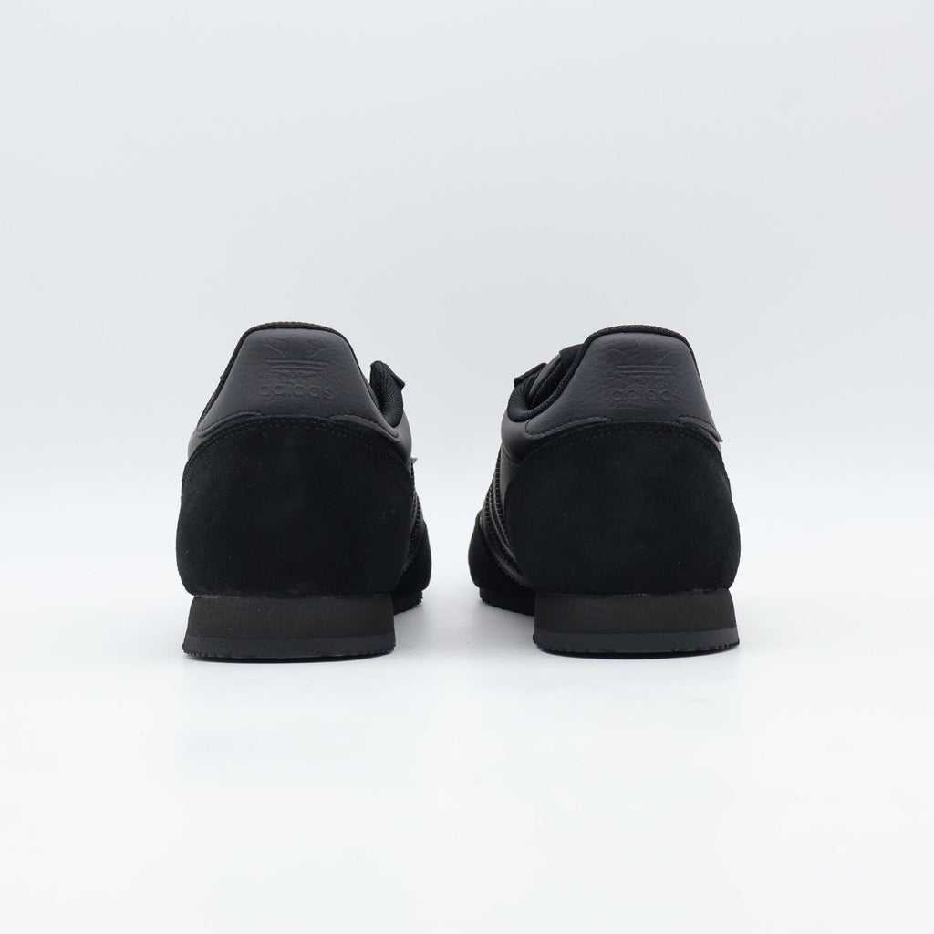 LB2460 adidas R71 "Triple Black" (Men's)