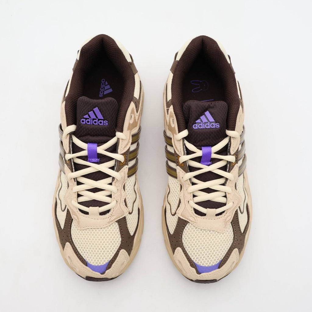 ID0780 Bad Bunny adidas Originals Response CL Ecru Tint Bronze Strata (Men's)