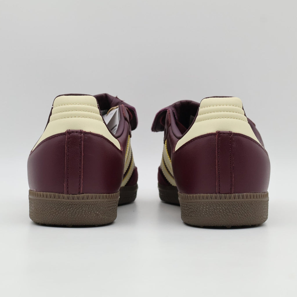 JQ6170 adidas Originals Samba LT Maroon (Men's)