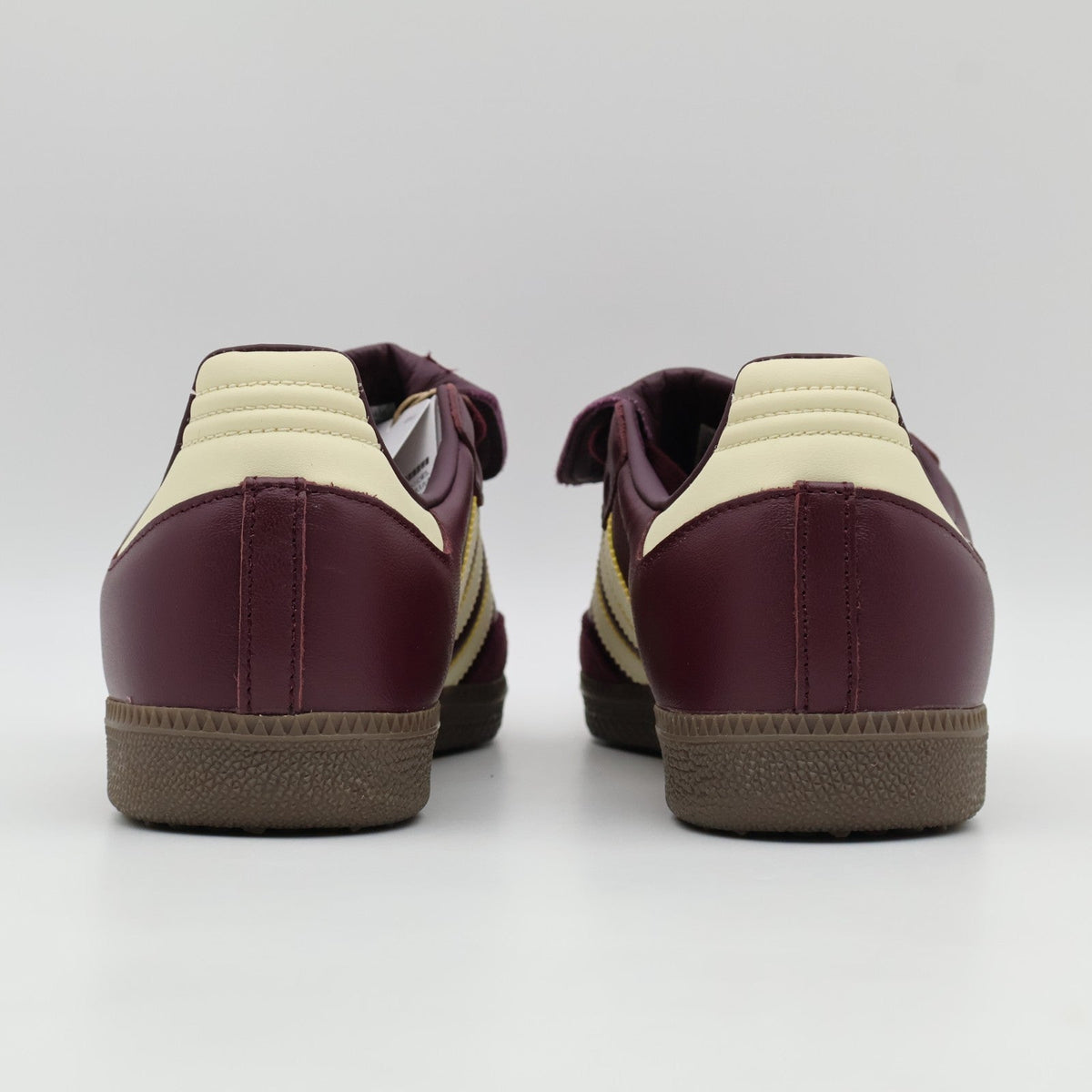 JQ6170 adidas Originals Samba LT Maroon (Men's)