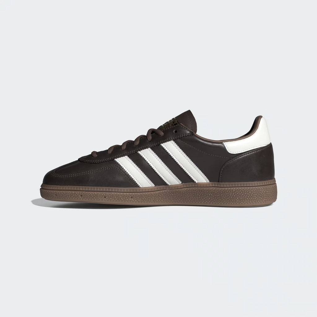 KI8581 adidas Handball Spezial Brown Core White (Men's)