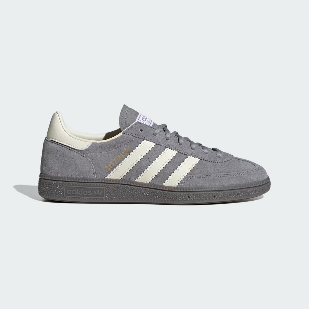 JI4486 adidas Originals Handball Spezial Grey Gum (Men's)