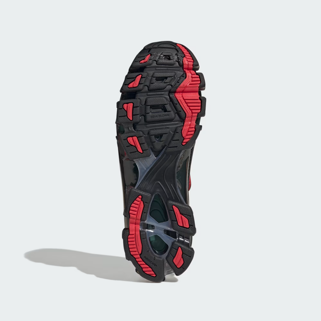 KI5325 Pokemon x adidas Megaride F50 "Rayquaza" (Men's)