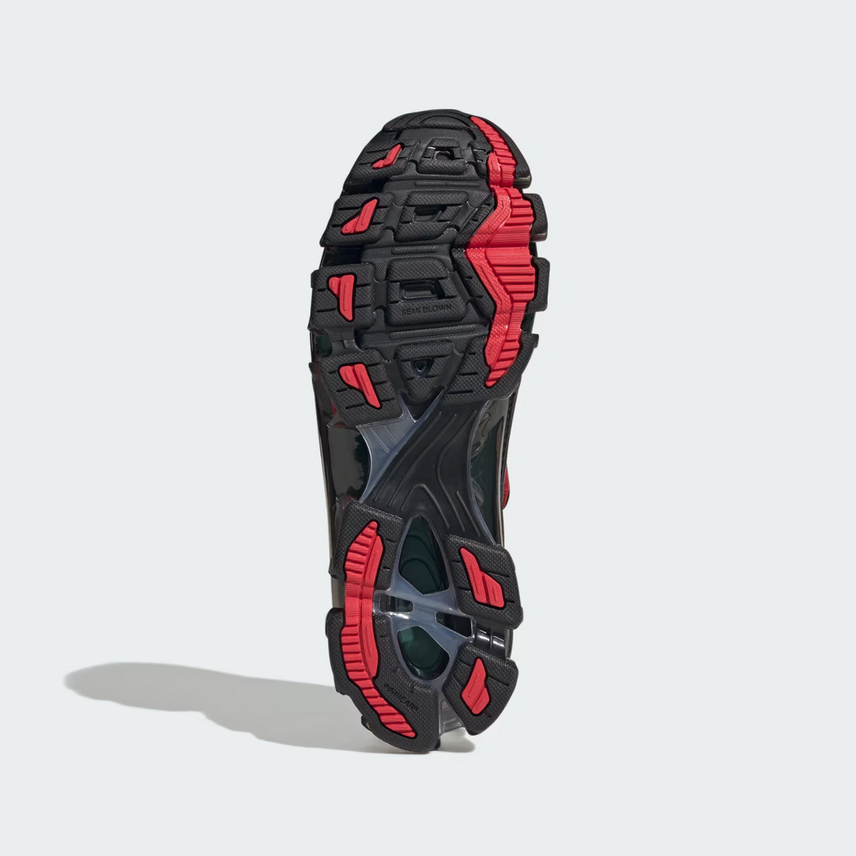KI5325 Pokemon x adidas Megaride F50 "Rayquaza" (Men's)