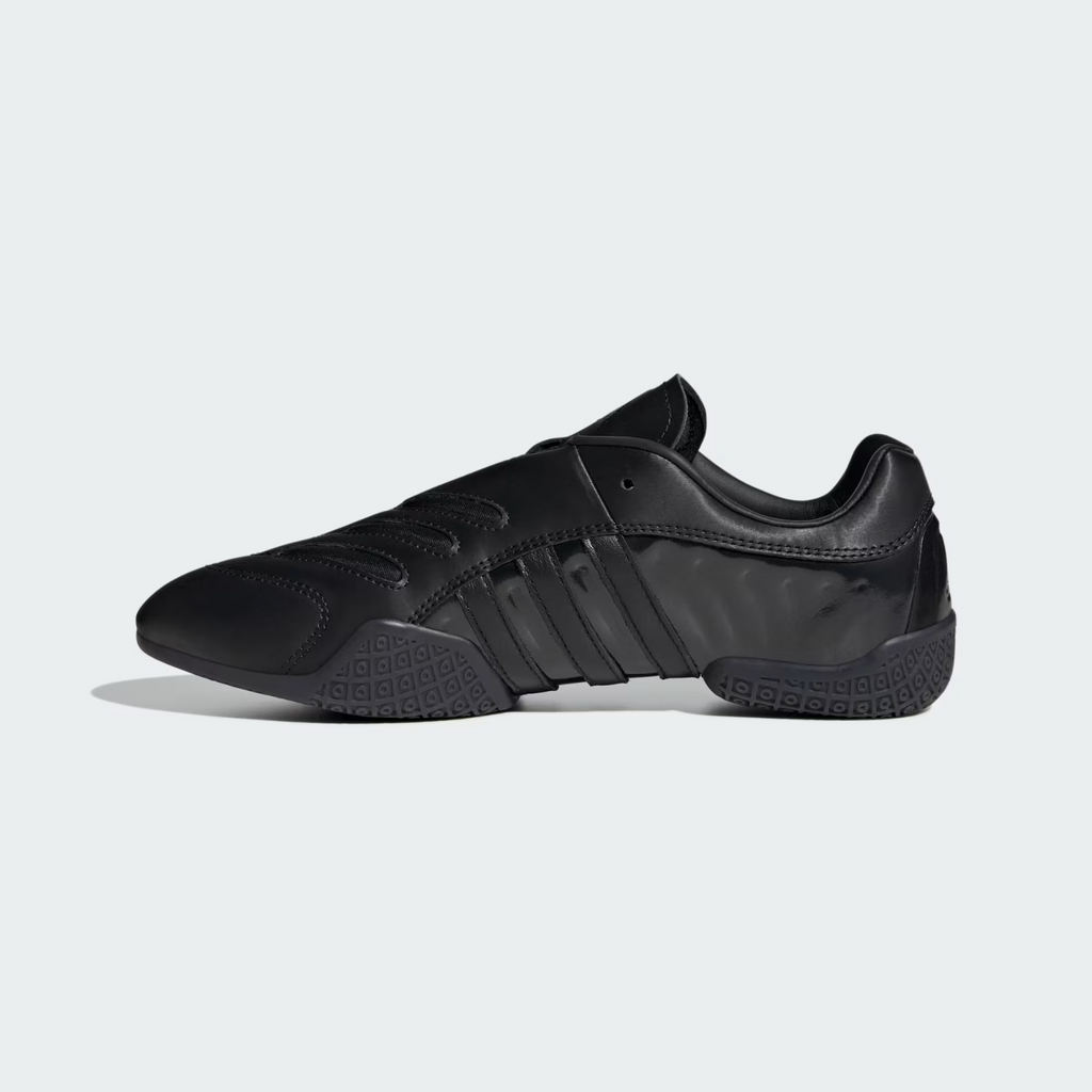 HQ9182 adidas Taekwondo Mei Elite Triple Black (Women's)
