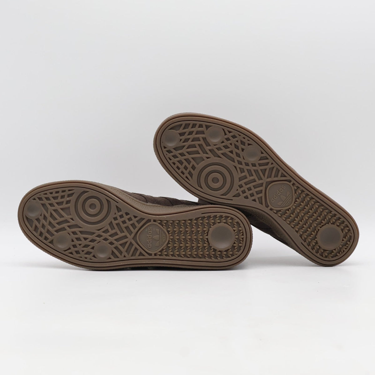 KJ2533 adidas Handball Spezial Loafer Aurora Coffee (Women's)
