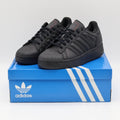 IF6290 atmos adidas Originals Superstar XLG Black (Men's)