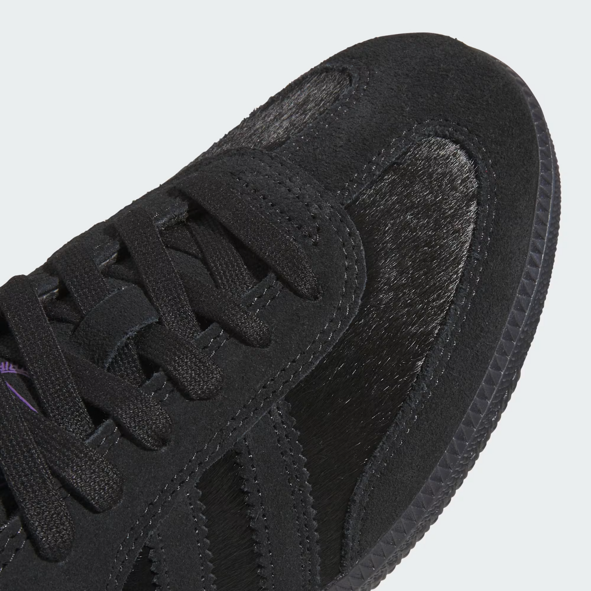 HQ5680 adidas Skateboarding "Triple Black" (Men's)