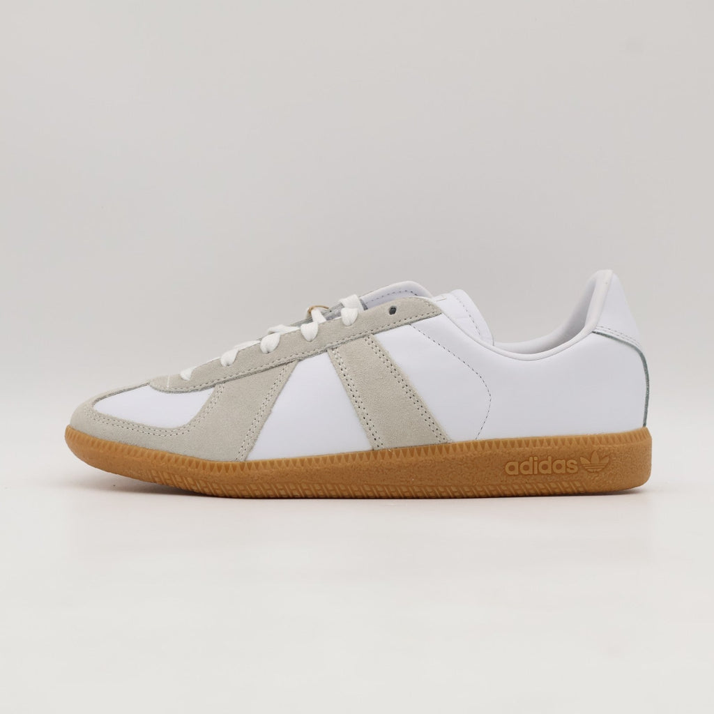 JR2002 adidas Originals BW Army Cloud White Cloud White Chalk White (Men's)