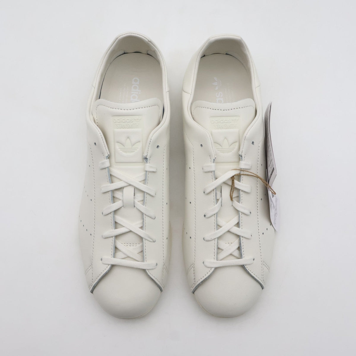 JR5700 adidas Originals Stan Smith Lo Pro Cloud White (Women's)