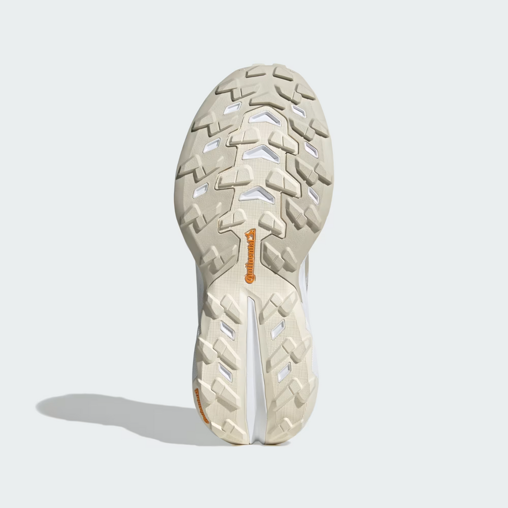 KJ4432 Adidas Terrex Freehiker SL GORE-TEX Hiking "Cloud White/Beige" (Men's)