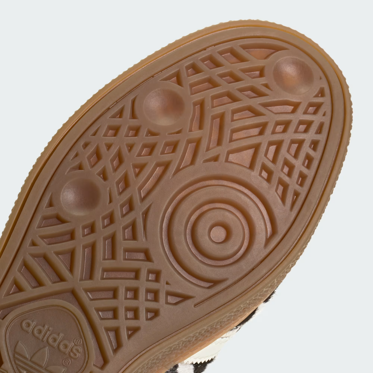 KI2183 adidas Handball Spezial "Cow Print" (Women's)