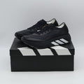 KK2010 adidas Hyperboost Run "Core Black/Cloud White" (Men's)