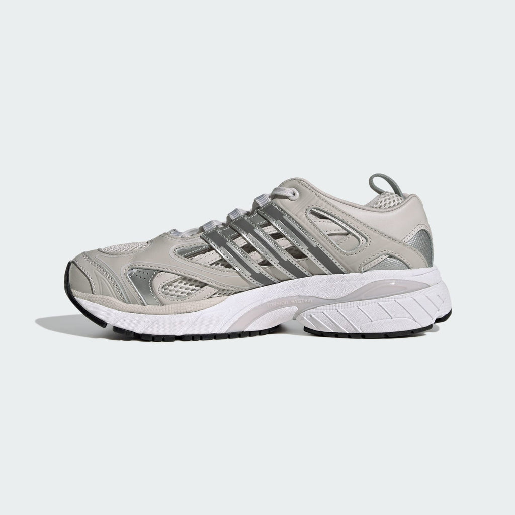 IG2008 adidas Originals Adistar Pose Grey One Silver Metallic (Women's)