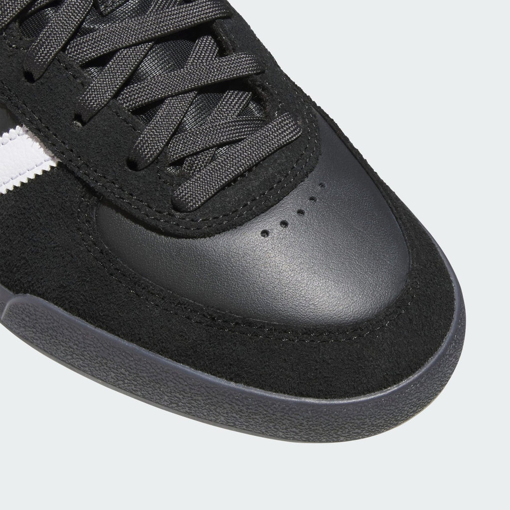 KJ5045 adidas Glenburn Core Black Cloud White (Men's)