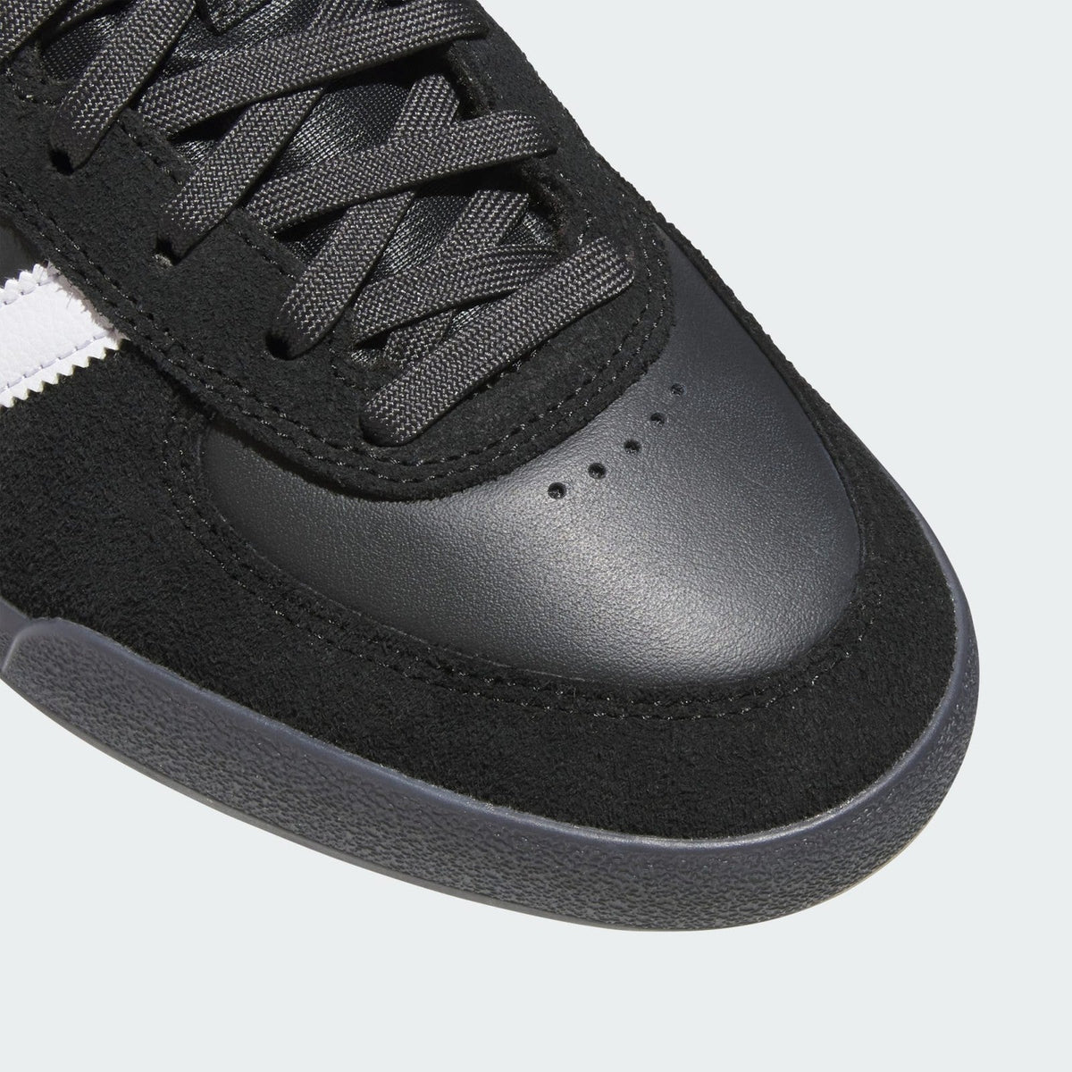 KJ5045 adidas Glenburn Core Black Cloud White (Men's)