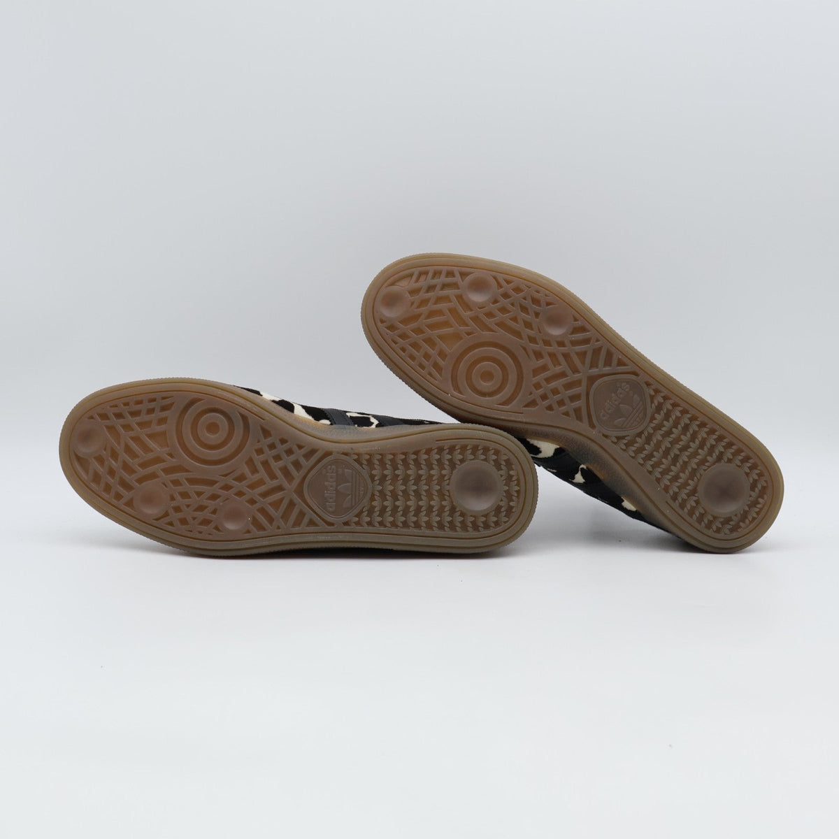KK0921 adidas Handball Spezial Loafer (Women's)
