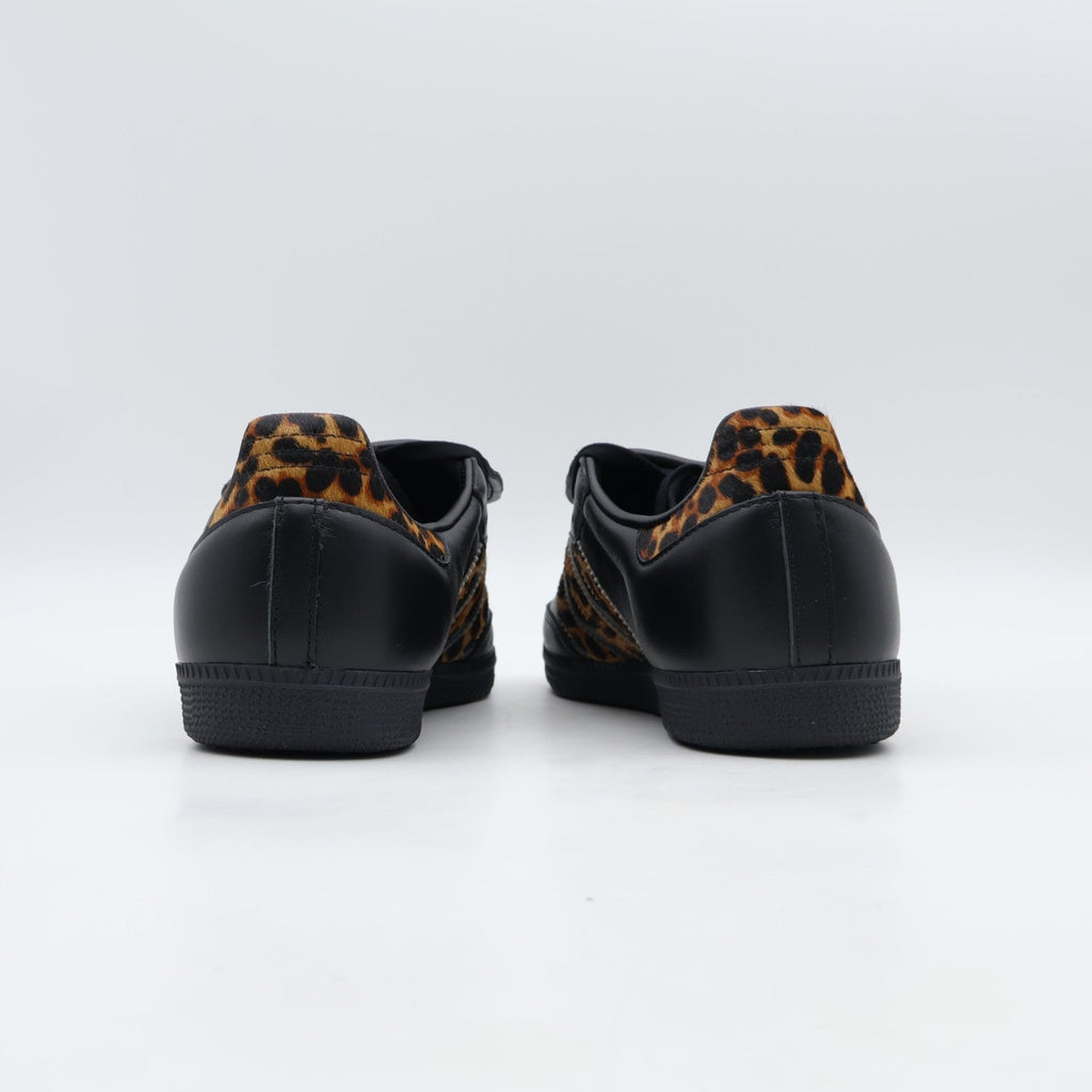 KH7884 adidas Samba LT Core Black (Women's)
