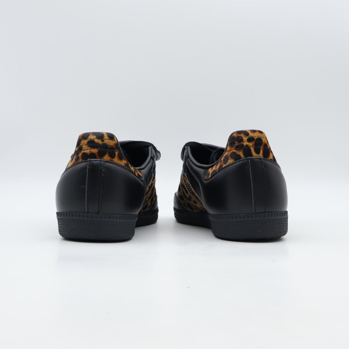 KH7884 adidas Samba LT Core Black (Women's)