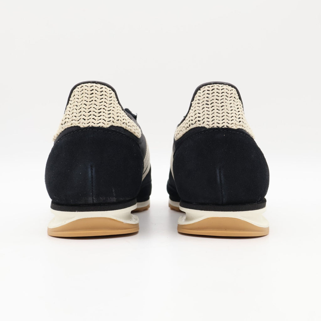 JI2745 adidas Originals SL72 OG Core Black Wonder White Off White (Women's)