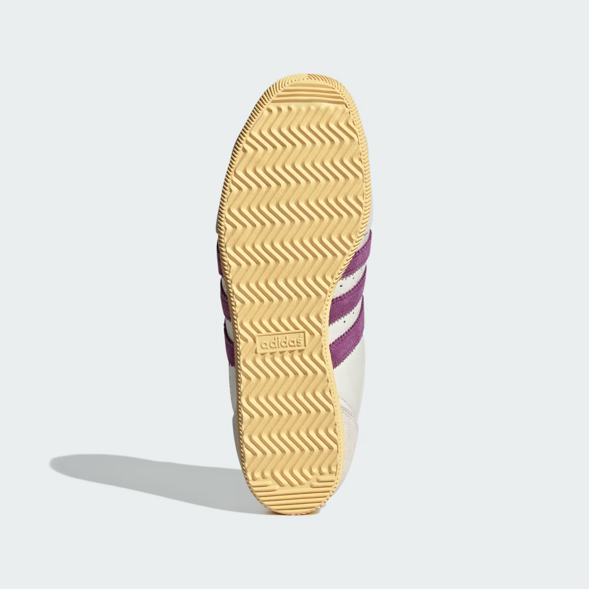 JQ6931 adidas Originals  Japan Off White Rich Mauve Orange Tint (Women's)