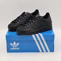 JI0081 adidas Originals Superstar 2 Core Black (Men's)